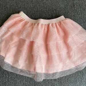 Sz 8 Justice Tutu Skirt